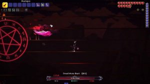 Terraria Lunar Veil mod ALL Bosses on MM (mod v1.3.71)