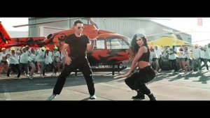Najaa (Full Song) | Sooryavanshi | Akshay Kumar,Katrina Kaif,Rohit Shetty,Tanishk,Pav Dharia,Nikhit
