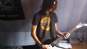 Ghost - Con Clavi Con Dio