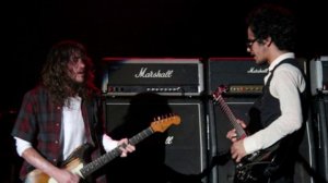 Omar Rodriguez-Lopez & John Frusciante - ZIM