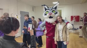 День открытых дверей в Вятском ГАТУ в 2023 году