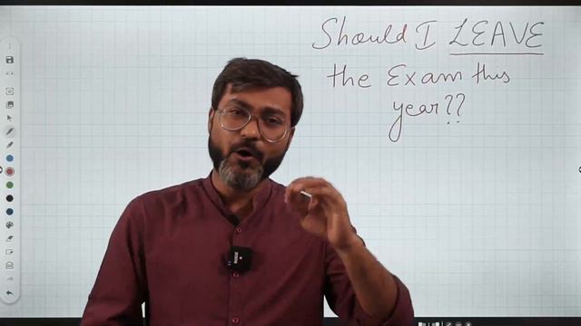 UPSC Prelims 2022: Attempt or Leave? Are you also Confused? | Watch this video to know what to do смотреть онлайн