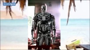 ТЕРМИНАТОР Тёмные Судьбы Обзор фильма | TERMINATOR Dark Fate Review