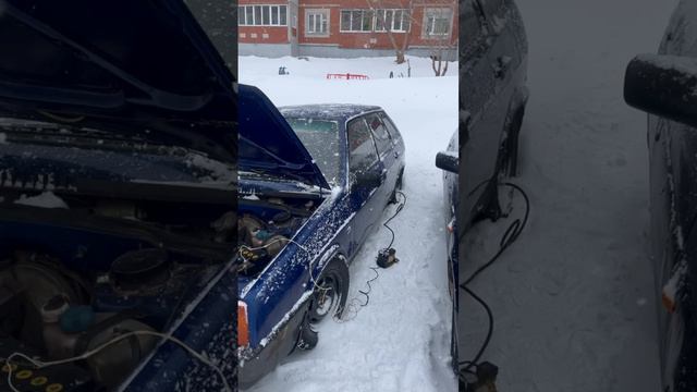 #вадимминязев #ваз #автоваз