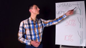 Гистология зуба