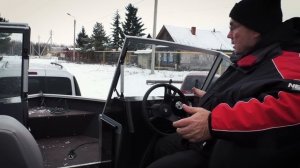 Realcraft 510. Отзыв-обзор от первого владельца.