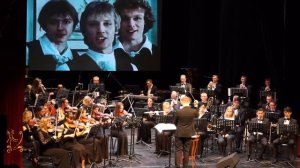 Не вешать нос, гардемарины!