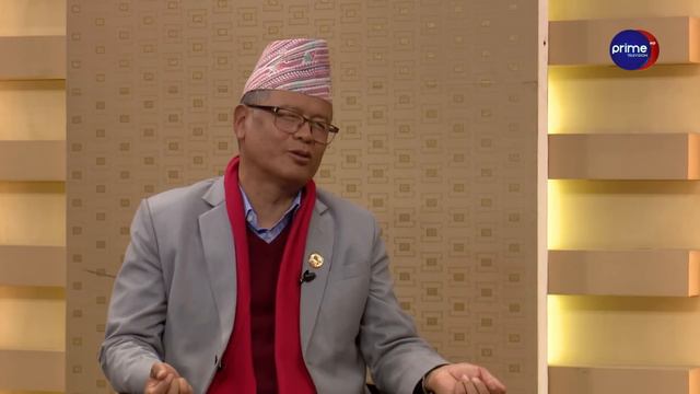 कांग्रेस उपसभापतिको खुलासा: प्रचण्डसँग रविको हारगुहार, ओलीलाई दण्डवत्, देउवा-गगनको प्रशंसा