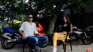 Первый Мотоцикл у Девушки. Впечатления от Мотоцикла. Подкаст "Мотоциклы  и  Люди"