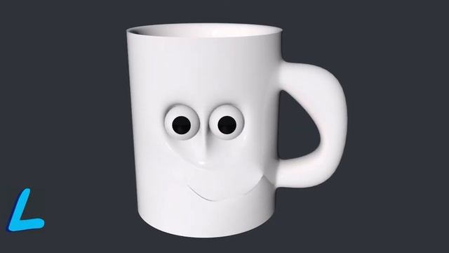 чашка смайл смотреть онлайн