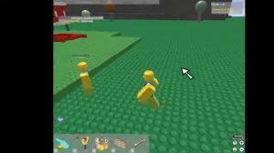 Roblox 2007 client multiplayer remake