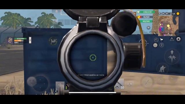 выживание на Блади Last island of Survival смотреть онлайн