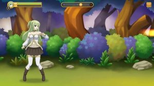 [Ryona] Adventures of Girl Alchemist Annette 少女錬金術師 アネット