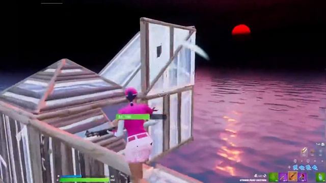 GTA?(Best Martoz Joystick Player)