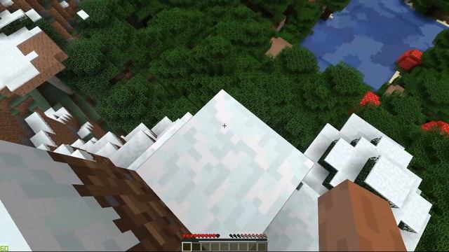 Гайды по Minecraft // Создание и генерация мира смотреть онлайн