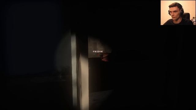 Ночная остановка в мотеле // Deadly Night смотреть онлайн