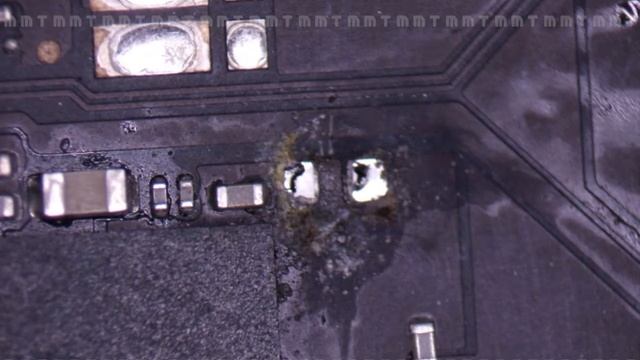 A1466 || MacBook Air "3 Beeps & No Power" Logicboard Repair || Mad Mac Tech смотреть онлайн