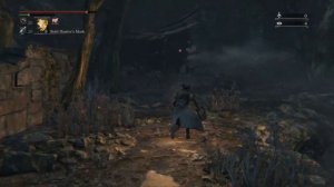 BLOODBORNE: WHERE TO FIND THE BEAST ROAR HUNTER TOOL