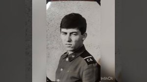 Воспоминание о моем прибывании в ГДР. Альтенграбов 61 ТП В/Ч пп 58493.МСБ 1рота.1987-1989г