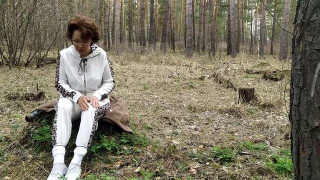 Клещи в лесу. Рекомендации от травницы