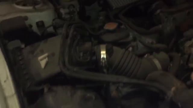 КУПИЛИ РАСПИЛ SUBARU FORESTER S-EDITOIN смотреть онлайн