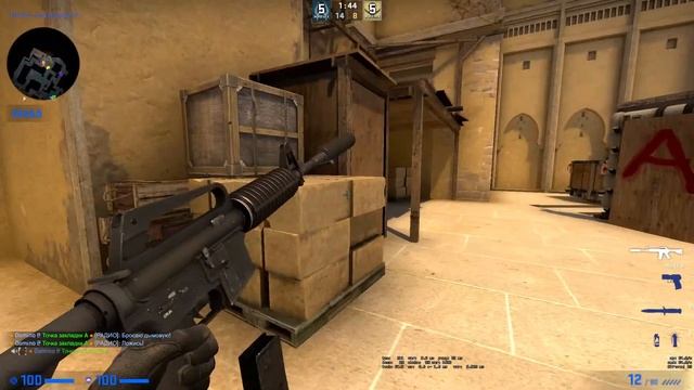 ? СТРИМ КС ГО/СТРИМ ПО КС ГО/ CТРИМ CS:GO/ STREAM CSGO , ОТ СИЛЬВЕРА ДО ГОЛДНОВЫ ЗА ГОД. БУСТЕР КСГ смотреть онлайн