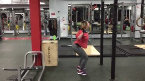 Приседания со штангой / Приседания со штангой техника выполнения