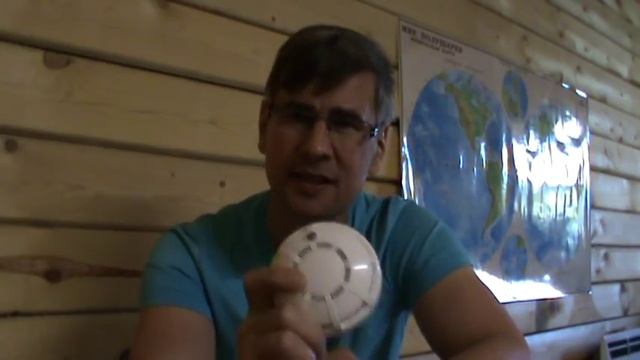 Пожарная сигнализация на даче за 150 рублей. смотреть онлайн
