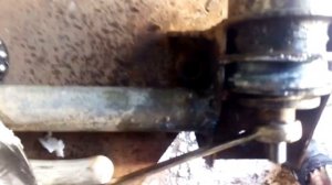 замена сайлентблоков на передней балке ваз 2110-2115