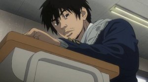 ОЧЕНЬ ТУПОЕ АНИМЕ