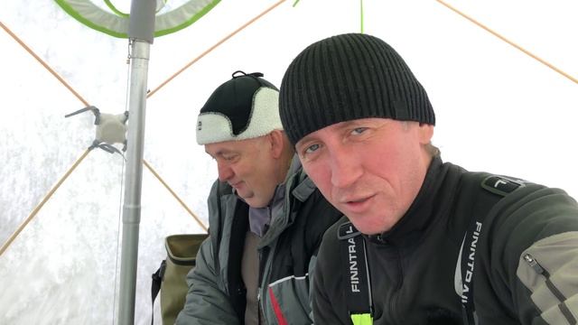 НЕ СДАВАТЬСЯ ДО ПОСЛЕДНЕГО / Рыбалка, природа, активный отдых смотреть онлайн