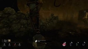 Dead By Daylight - Update 1.1.0 Patch Notes - The Last Breath Free DLC