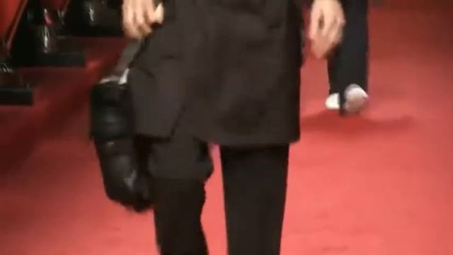 Dirk Bikkembergs Sport Couture Winter 2009 смотреть онлайн