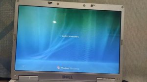 17 лет Windows Vista! Установка на старый ноутбук в 2024 году