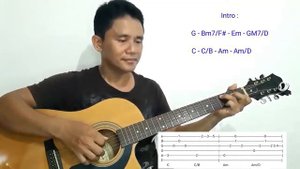 Aubrey  acoustic cover