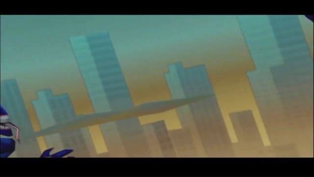 Spider-man 2000. [RU] Русская озвучка #5, #6 смотреть онлайн