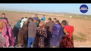 ДААХШАТ. БУНИ ОХИРИ АЯНЧЛИ   ЯКУН ТОПИБДИ ДЕЙИЛМОҚДА...