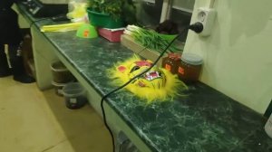 Наш магазин "Овощи фрукты ягоды" в г.Хвалынск