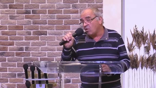 Гапонов Юрий | Живи жизнью Христовой | 30.11.2023 смотреть онлайн