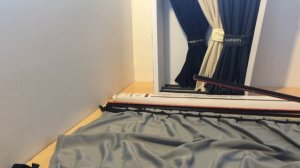 Как изготовить автомобильные шторки своими руками