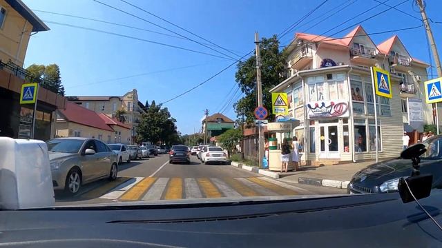 ГИБДД в Лазаревском просто нет!!! На обращения приходят отписки! ?ЛАЗАРЕВСКОЕ и Я смотреть онлайн