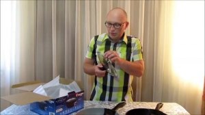 ВКУСНЫЙ ОБЗОР посуды ГАРДАРИКА ? Такая у моей мамы!