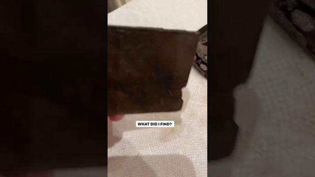 ?METAL DETECTOR ARRIVED! ?SO MUCH FUN to actually find something! смотреть онлайн