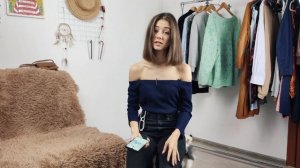 ПОВТОРЯЕМ ОБРАЗЫ ИЗ PINTEREST С ОДЕЖДОЙ ИЗ СЕКОНД ХЕНДА ОБЗОР ПОКУПОК / SECOND HAND HAUL