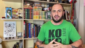 ПАША ТЕХНИК / МИШЕВЫЙ ПЛЮШКА / КТО ПО ЖИЗНИ