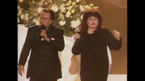 Аль Бано - Cлава | Аль Бано и его леди - Москва 2005