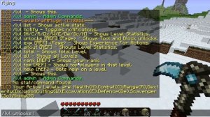 Minecraft - Plugin Review - Level Craft