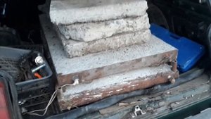 Ваз 2104 с двойной пружиной