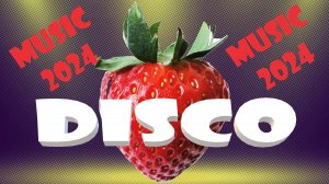 Dj Polkovnik - Strawberry Disco 🔥🎵 Лучшая музыка в стиле 1990-х. Красивейшая гора Демерджи в Крыму