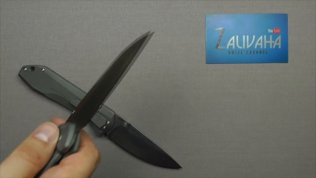 Нож Sebenza 21 Insingo. Почти бритва. смотреть онлайн